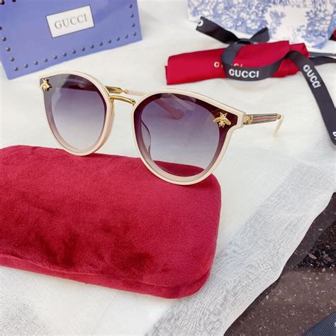 gucci studded sunglasses replica|The Best Gucci Inspired Sunglasses to Shop on Amazon.